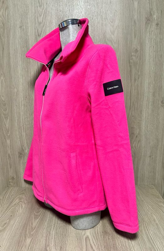 Sudadera Calvin Klein