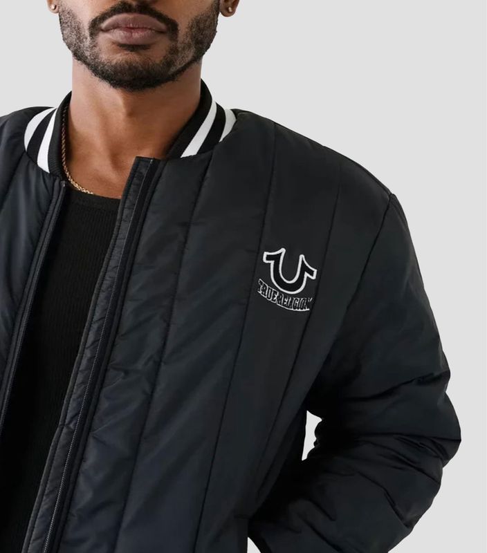 Chamarra True Religion