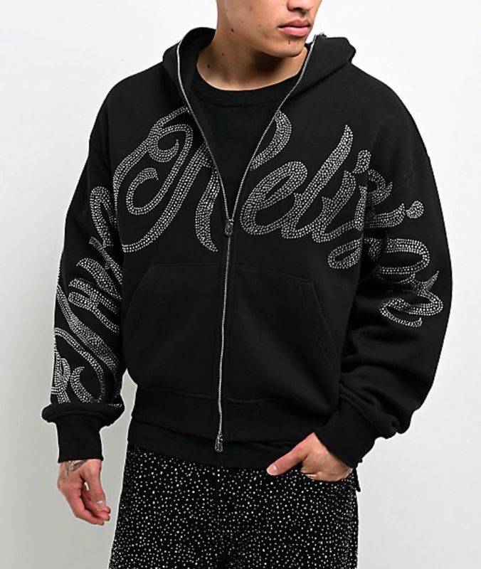 Sudadera true religión crystals