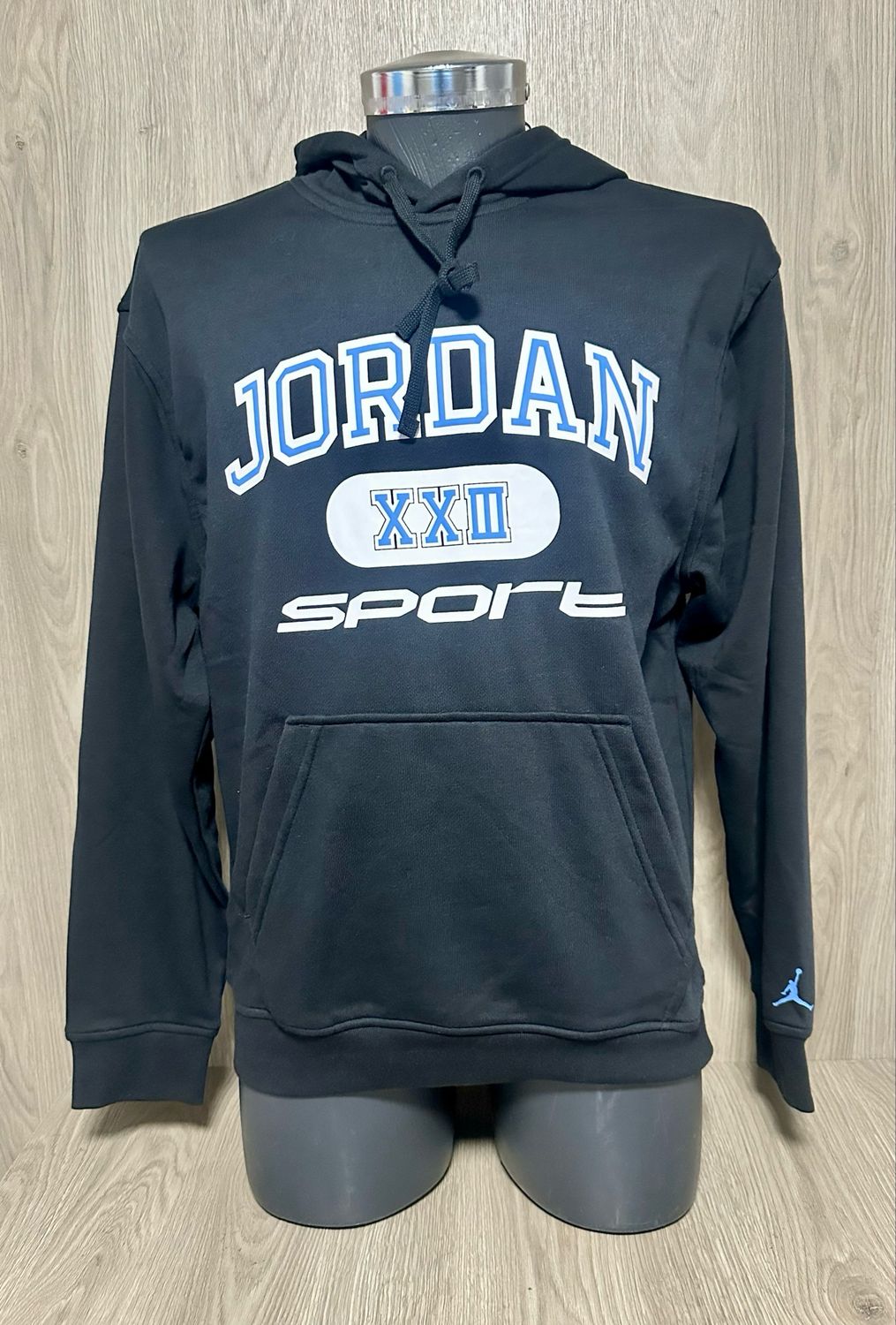 Sudadera Jordan