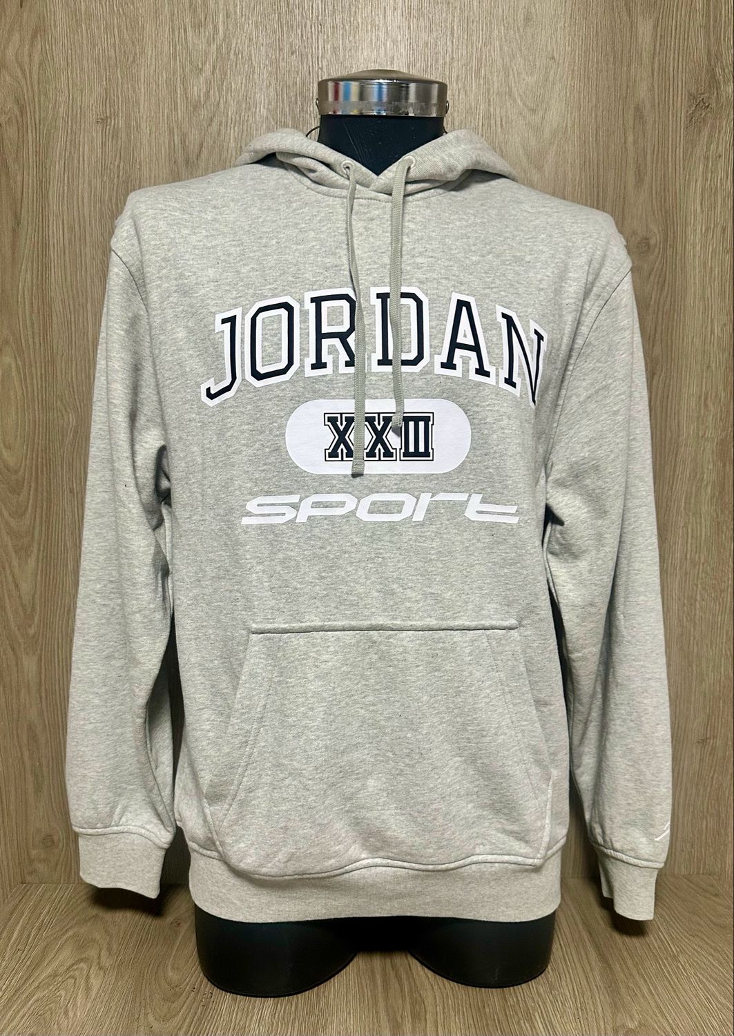 Sudadera Jordan