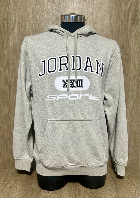 Sudadera Jordan