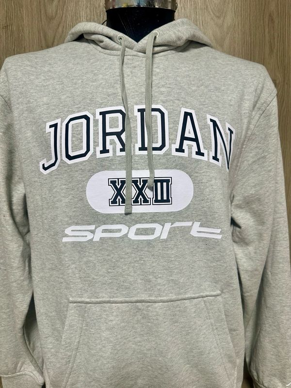 Sudadera Jordan