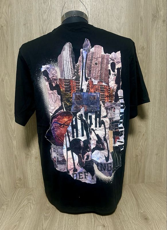 Playera Jordan