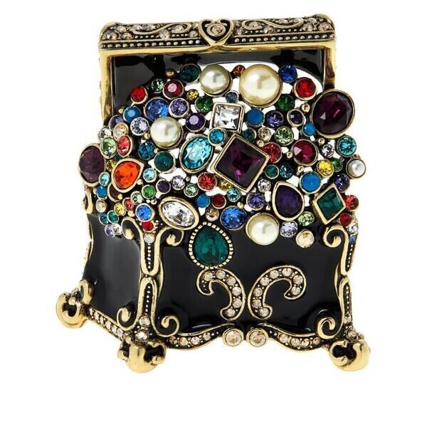Tiffany’s Treasures