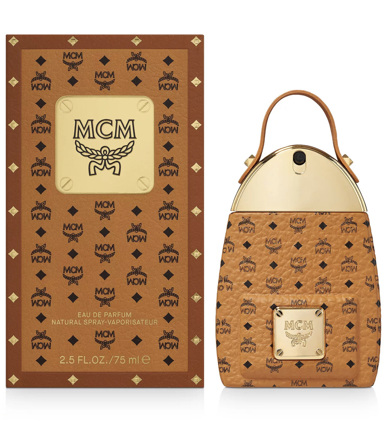 MCM Eau de Parfum Spray