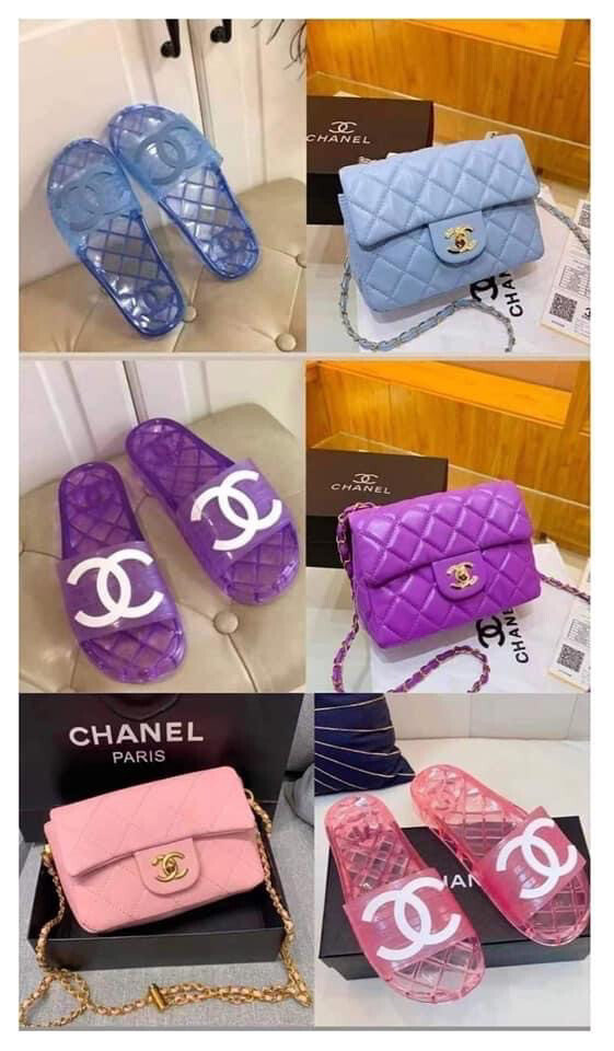 Chanel PRE-ORDER!!!