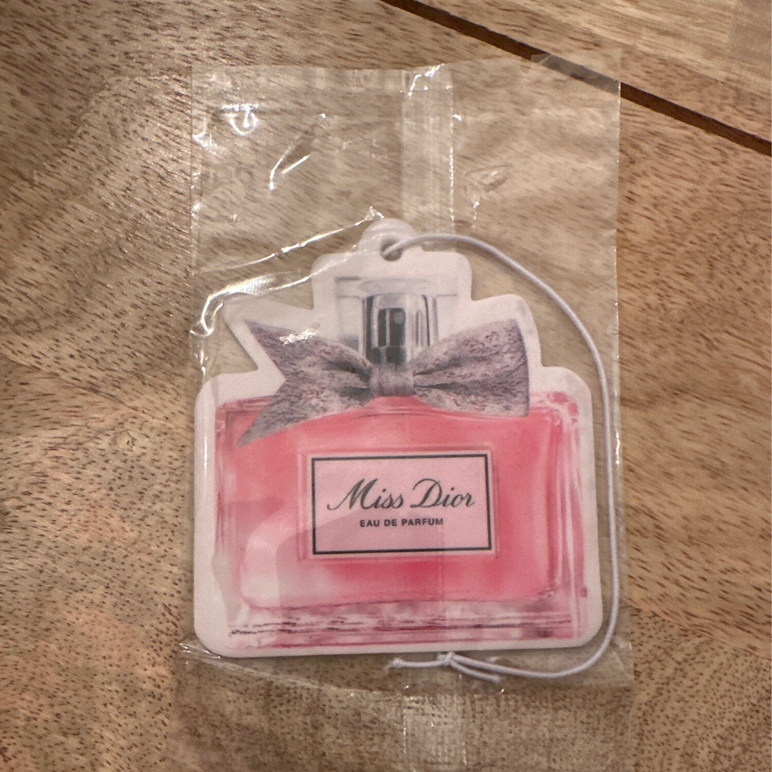 Miss Dior Freshener