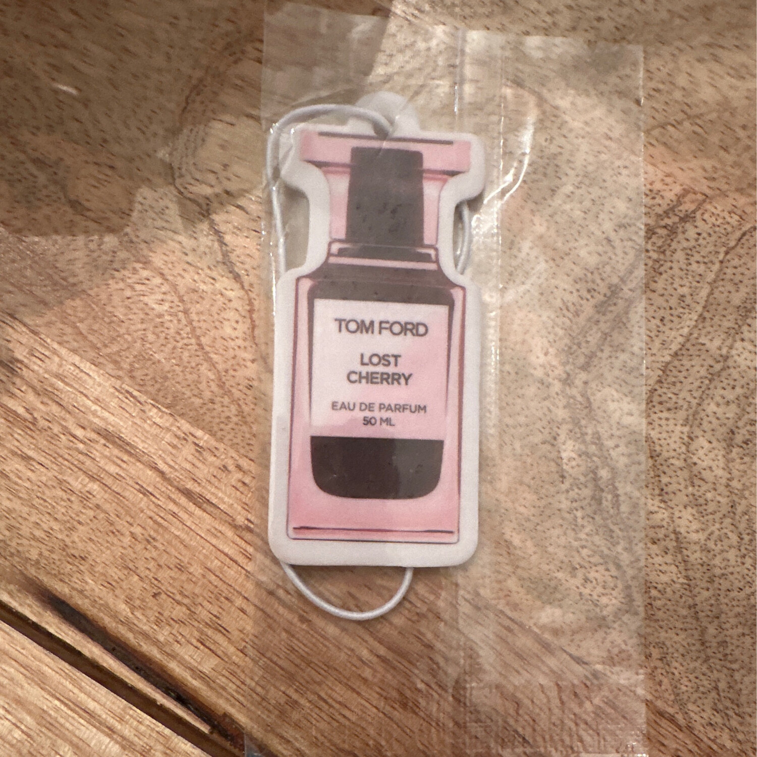 Tom Ford Lost Cherry Freshener