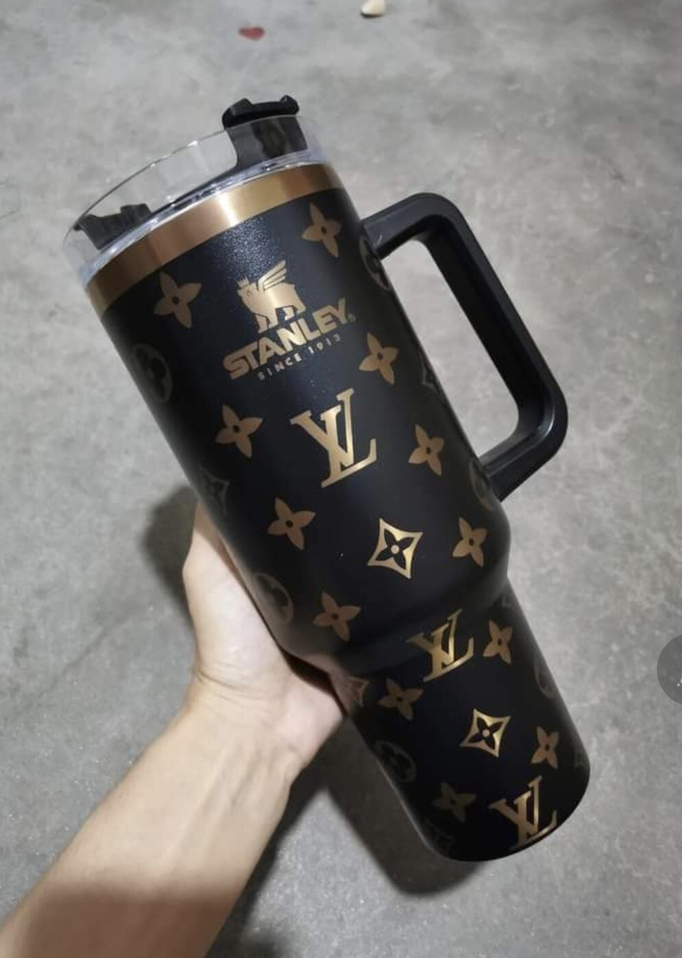 LV Stanley Travel Cup