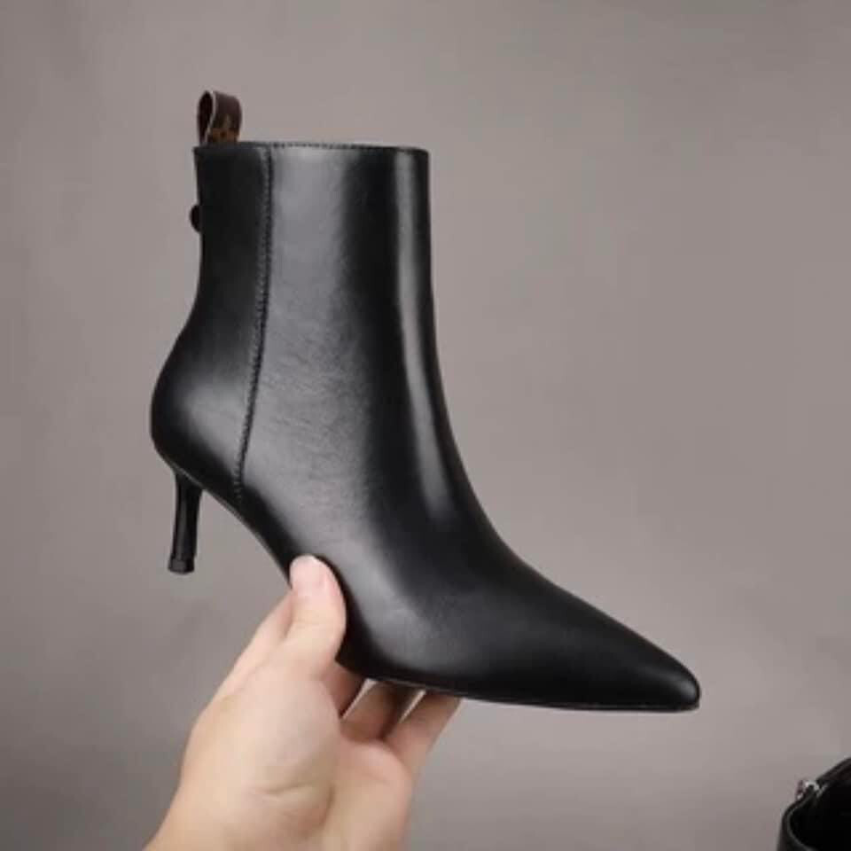 LV PRE-ORDER BOOTS