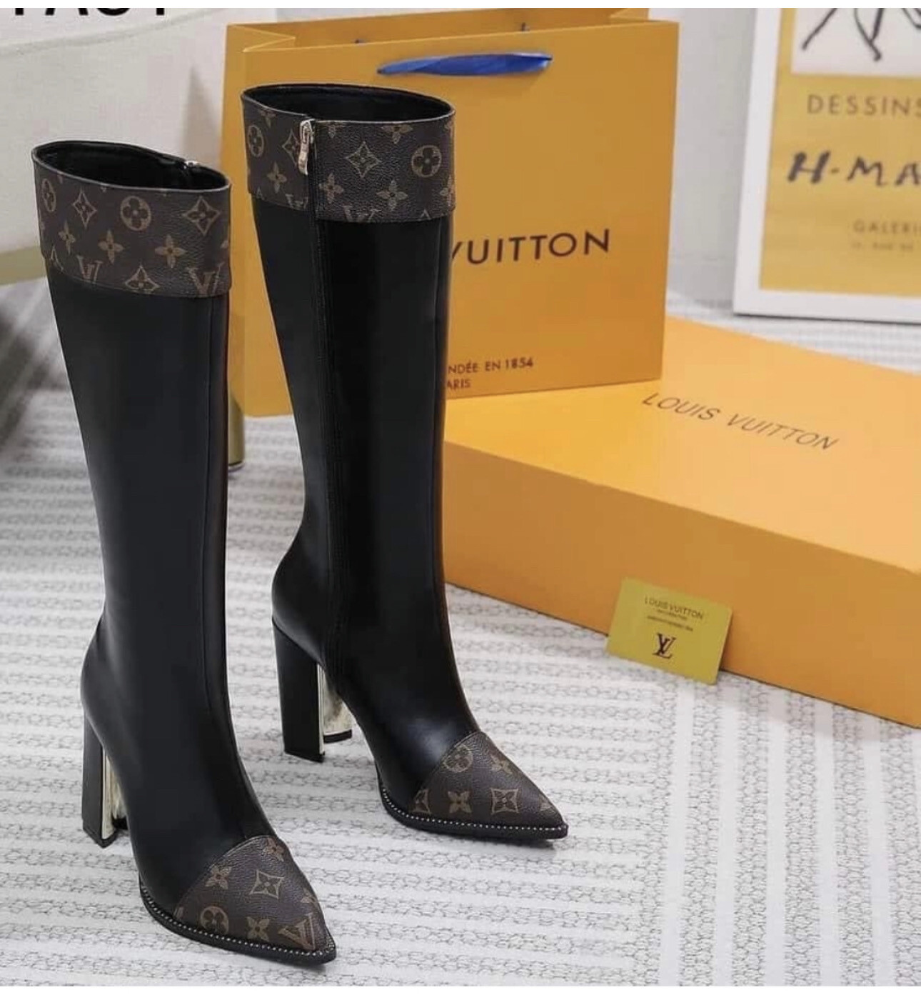 Boots