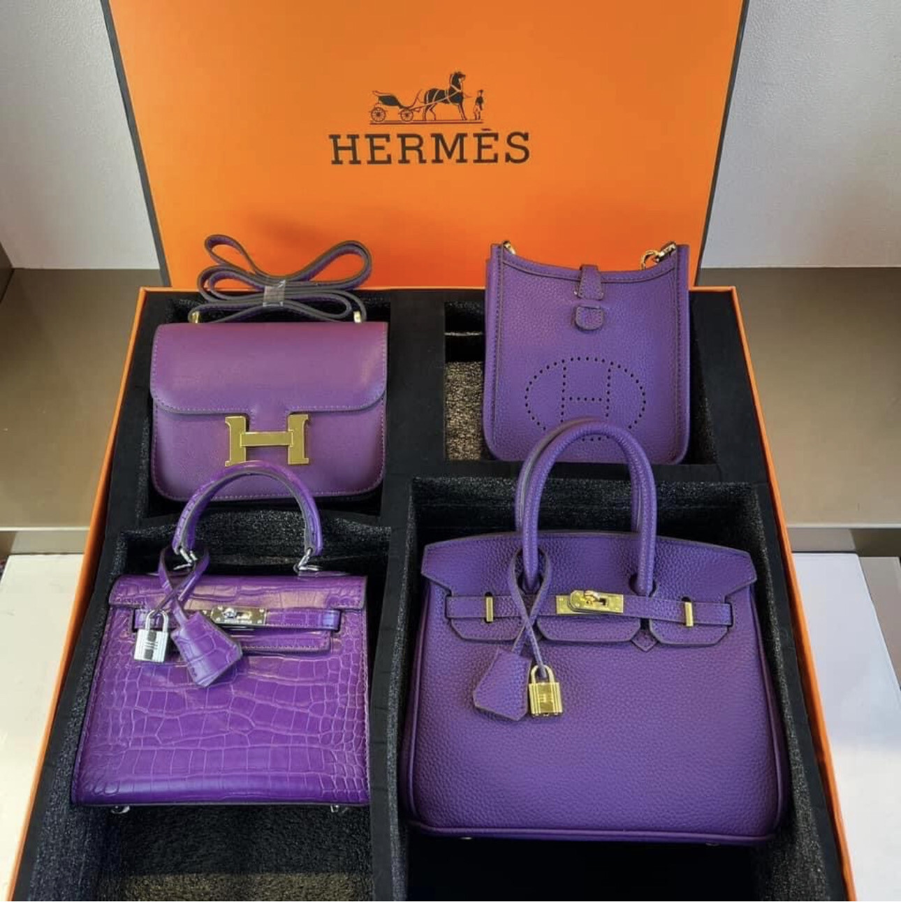 Bag Sets