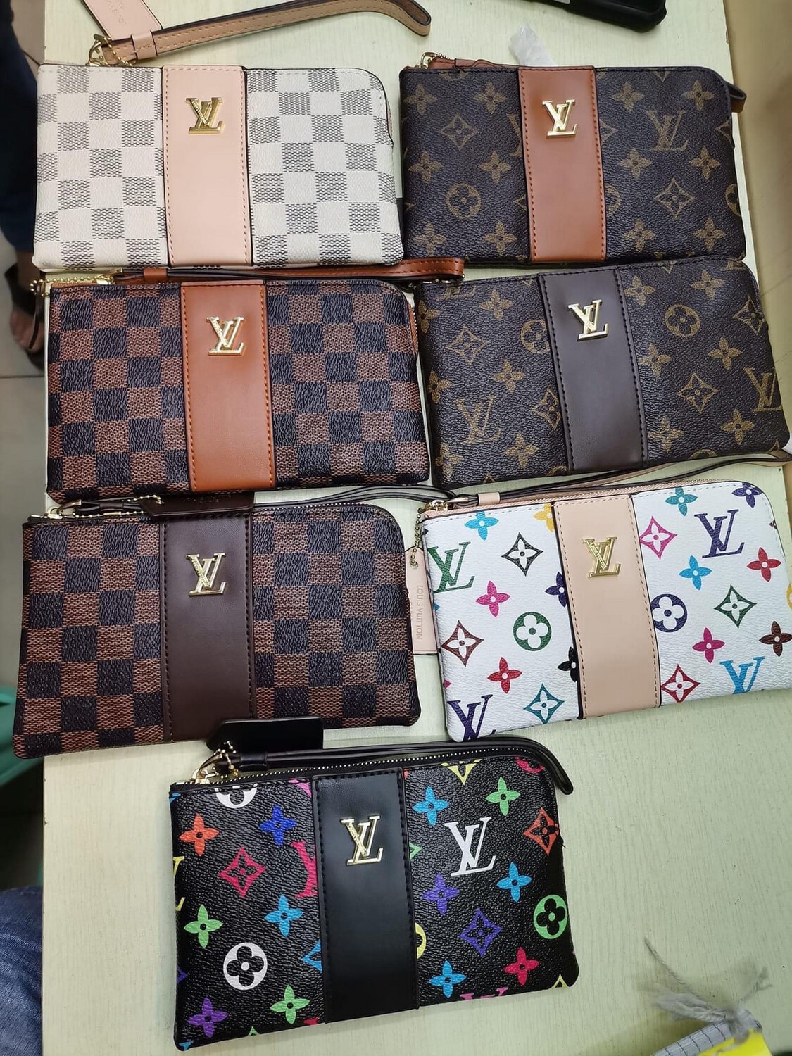 WALLETS
