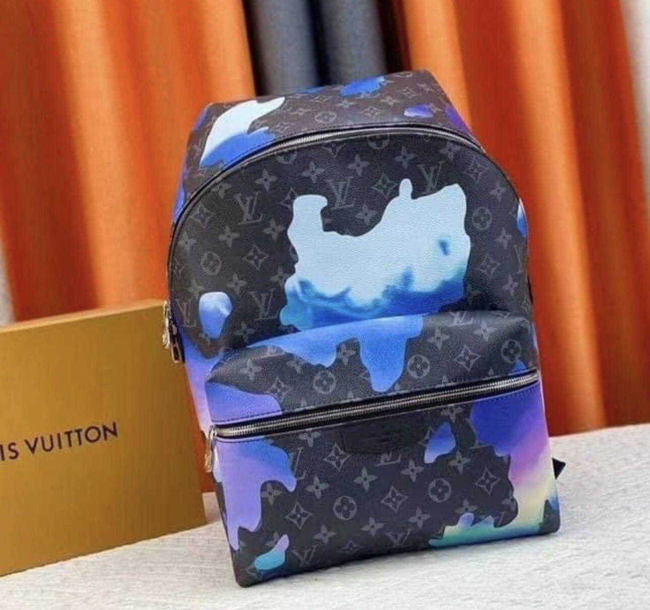 BACKPACKS