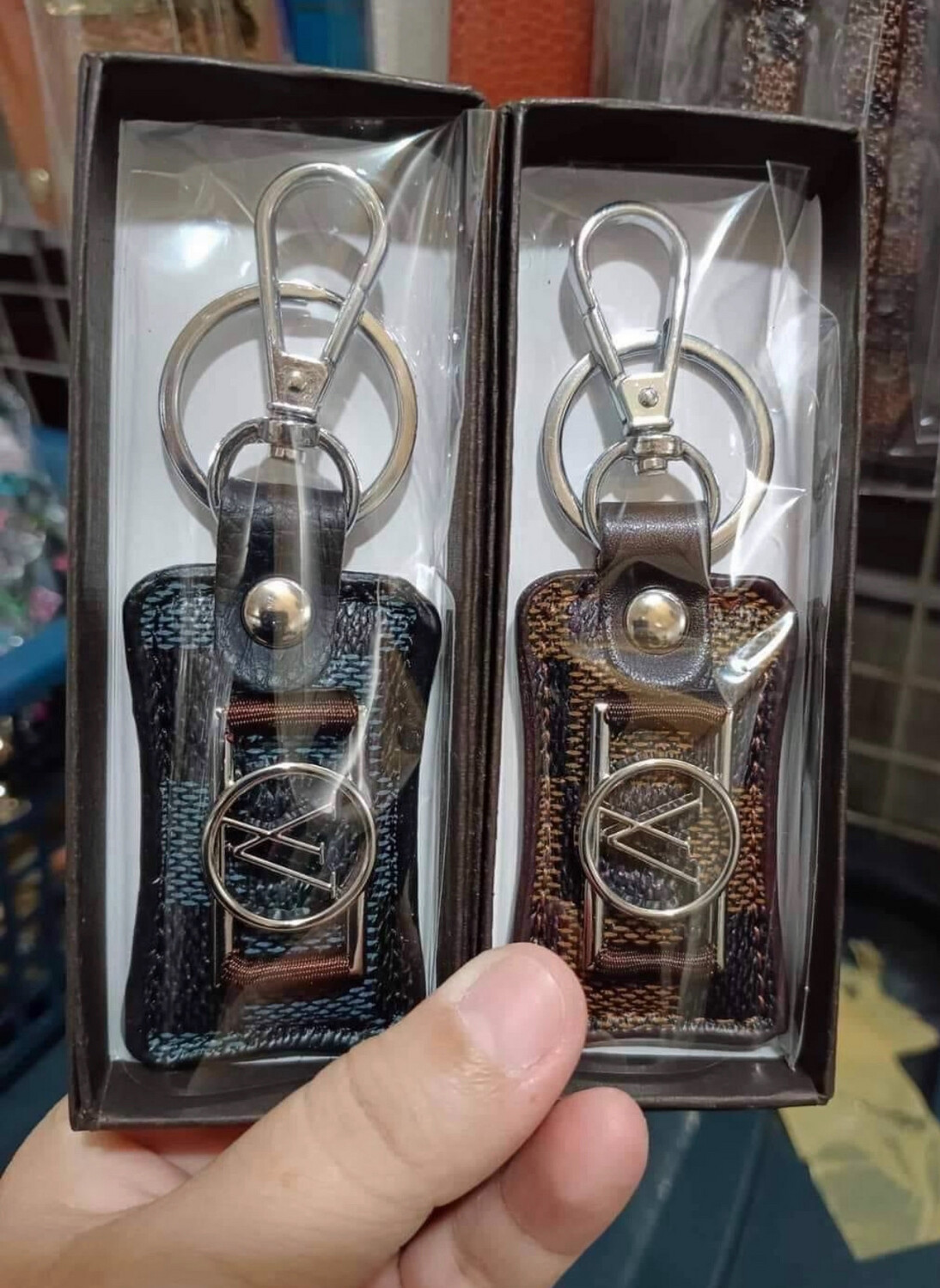 Keychains