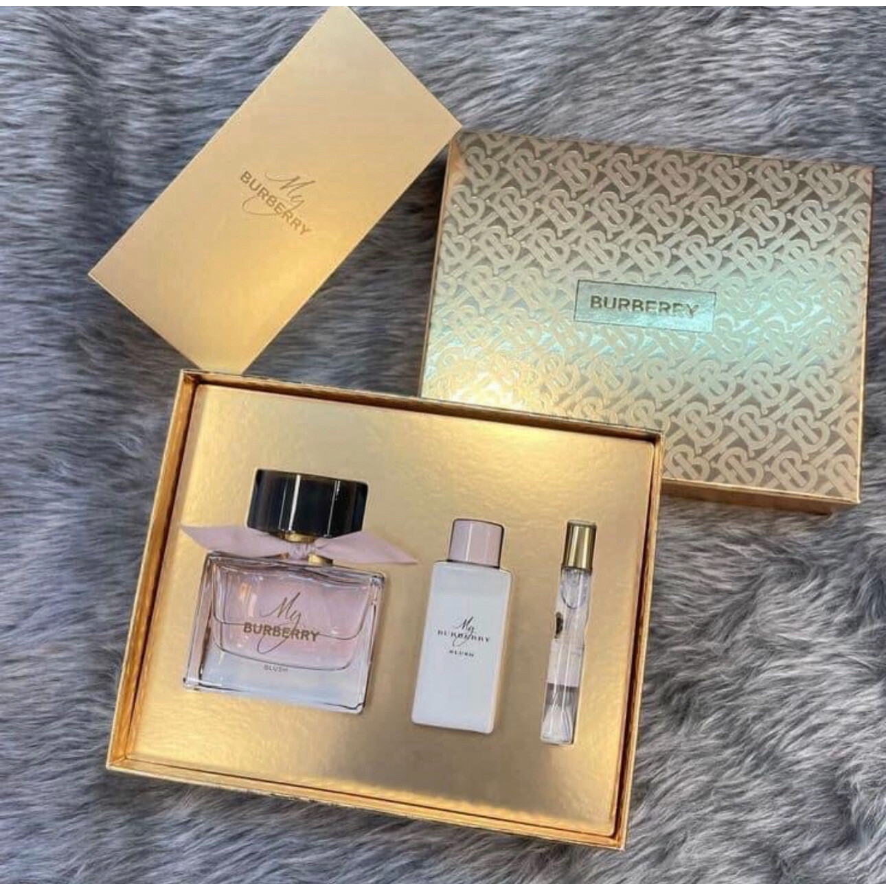 PERFUME