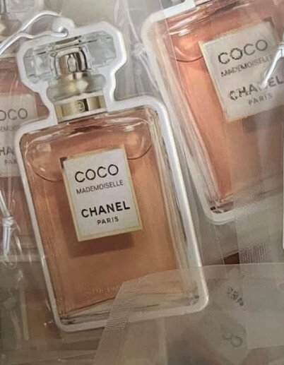 Coco Chanel Freshener