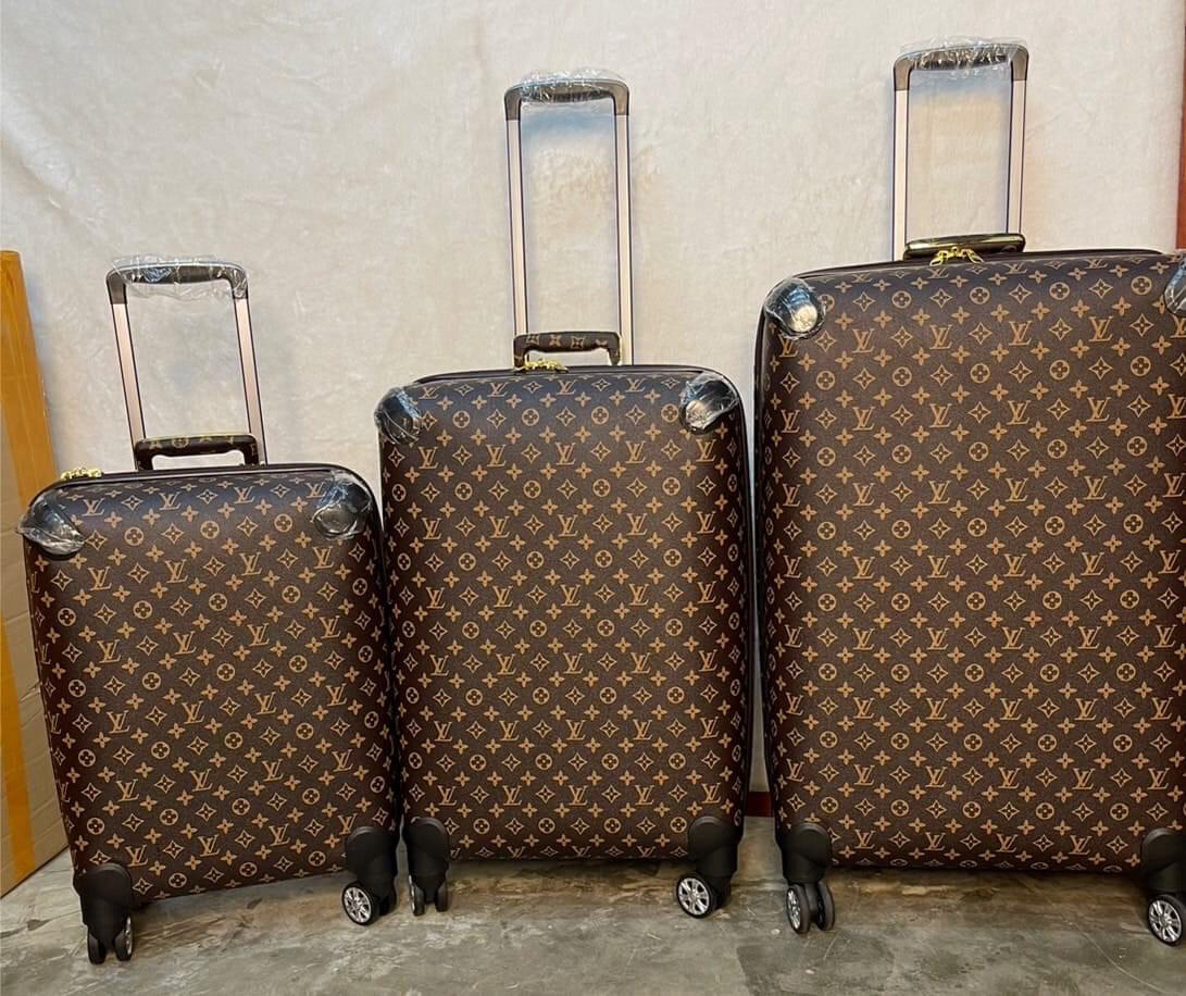 luggage