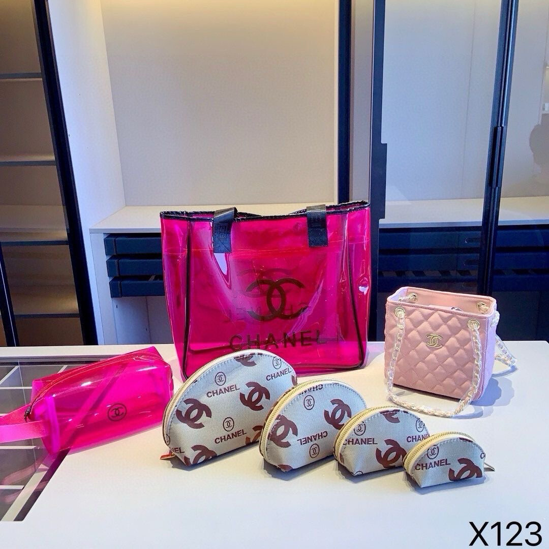 RAFFLE SETS