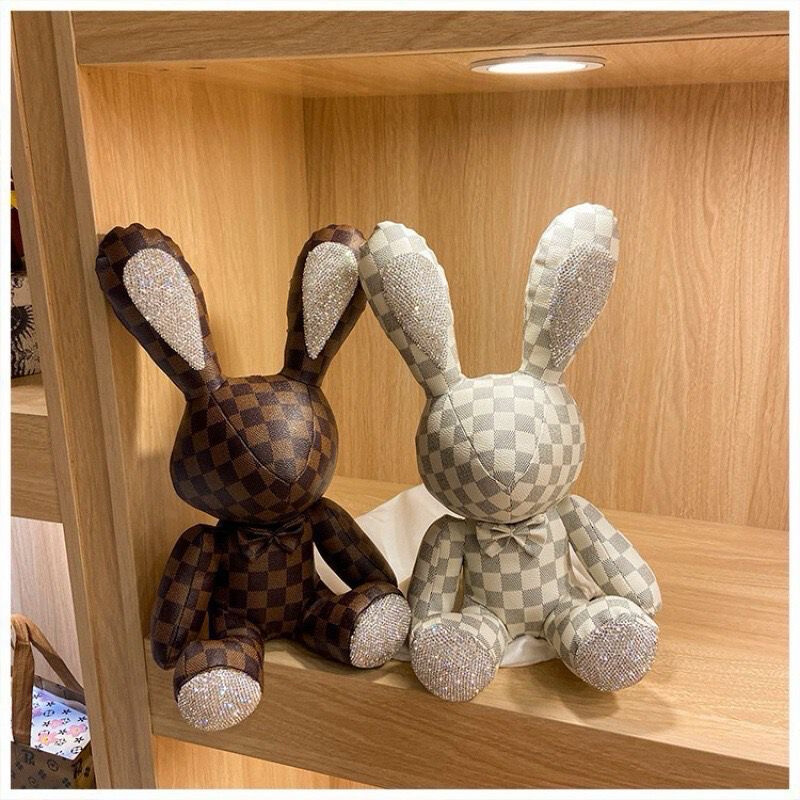 BUNNIES