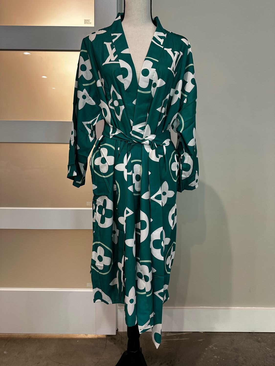 Robes