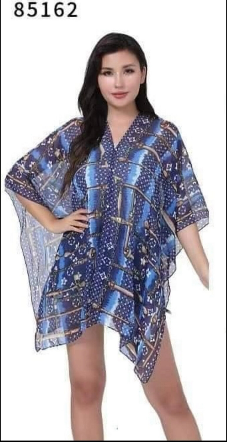 Swimsuit Cover Up
