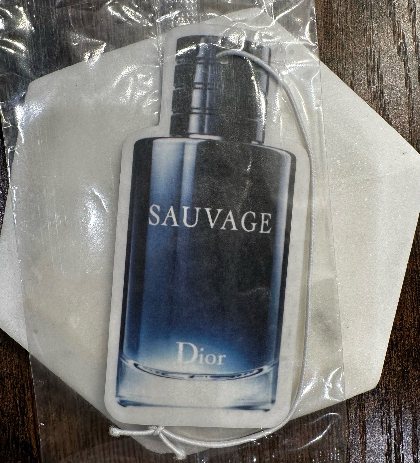 Sauvage Freshener