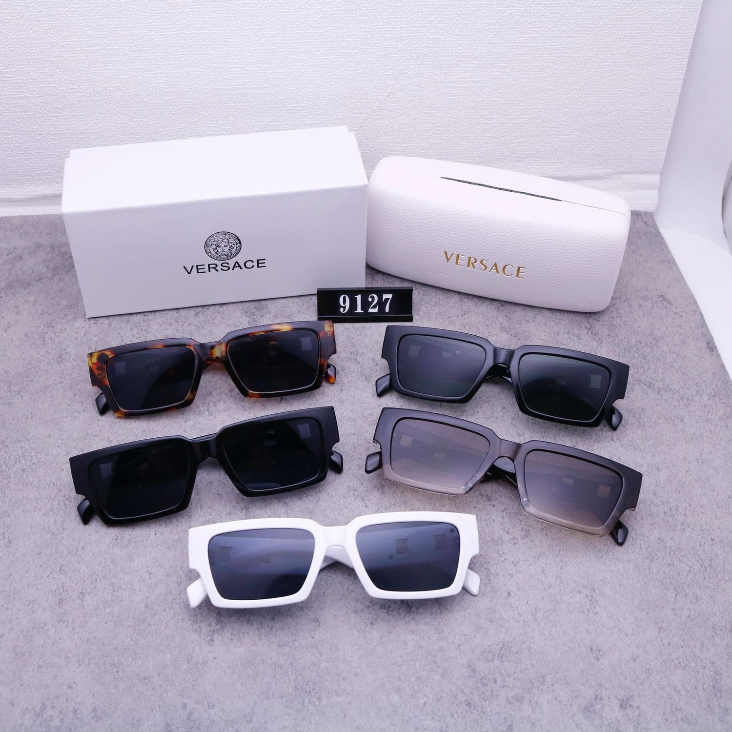 SUNGLASSES 🕶️