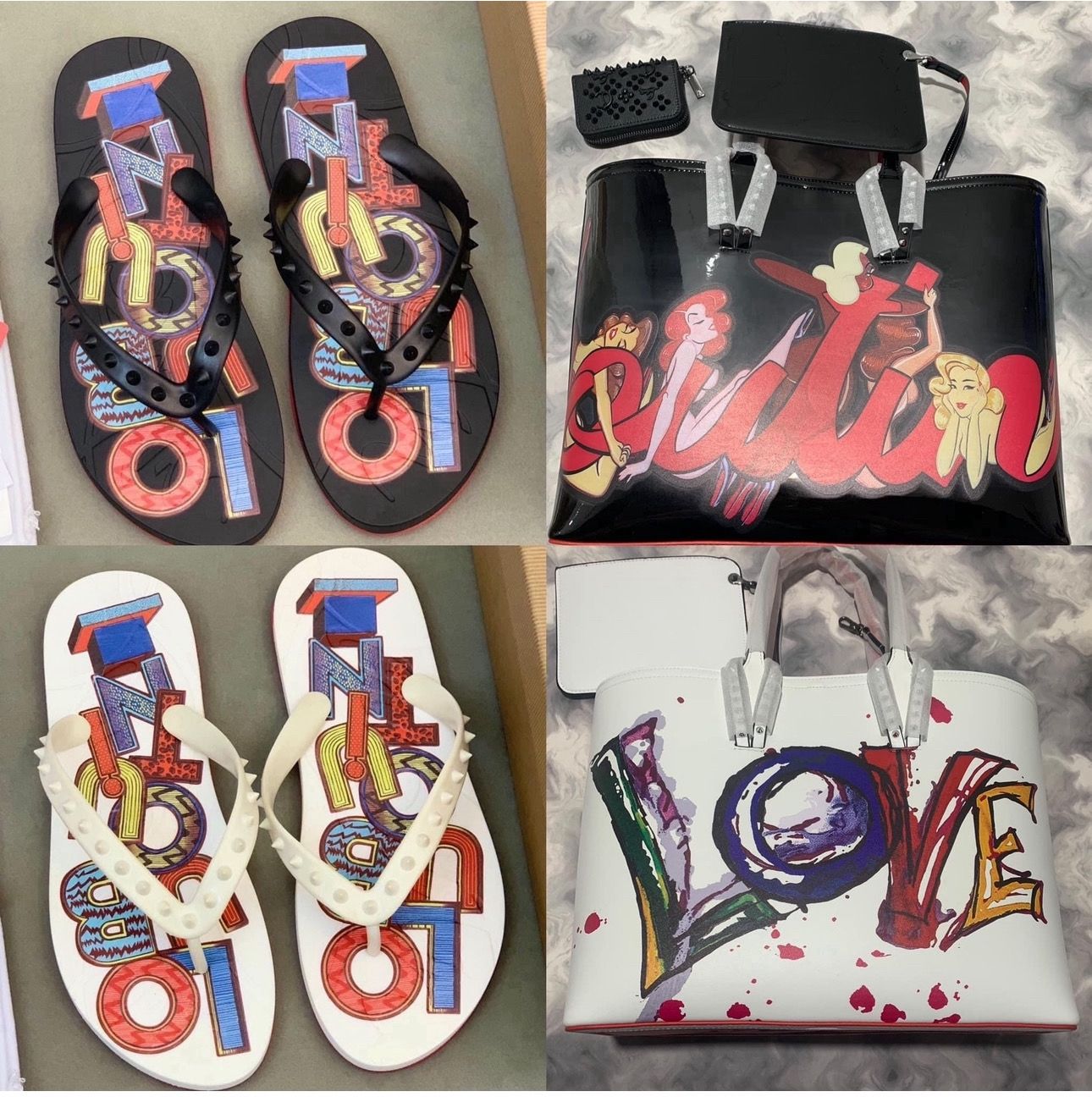 PREORDER SETS