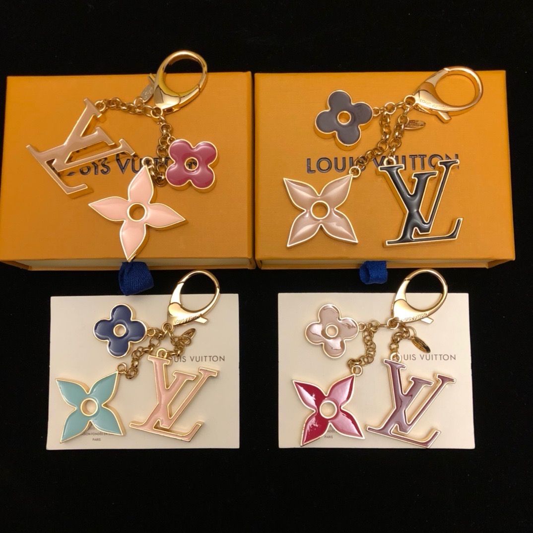 Bag Charms
