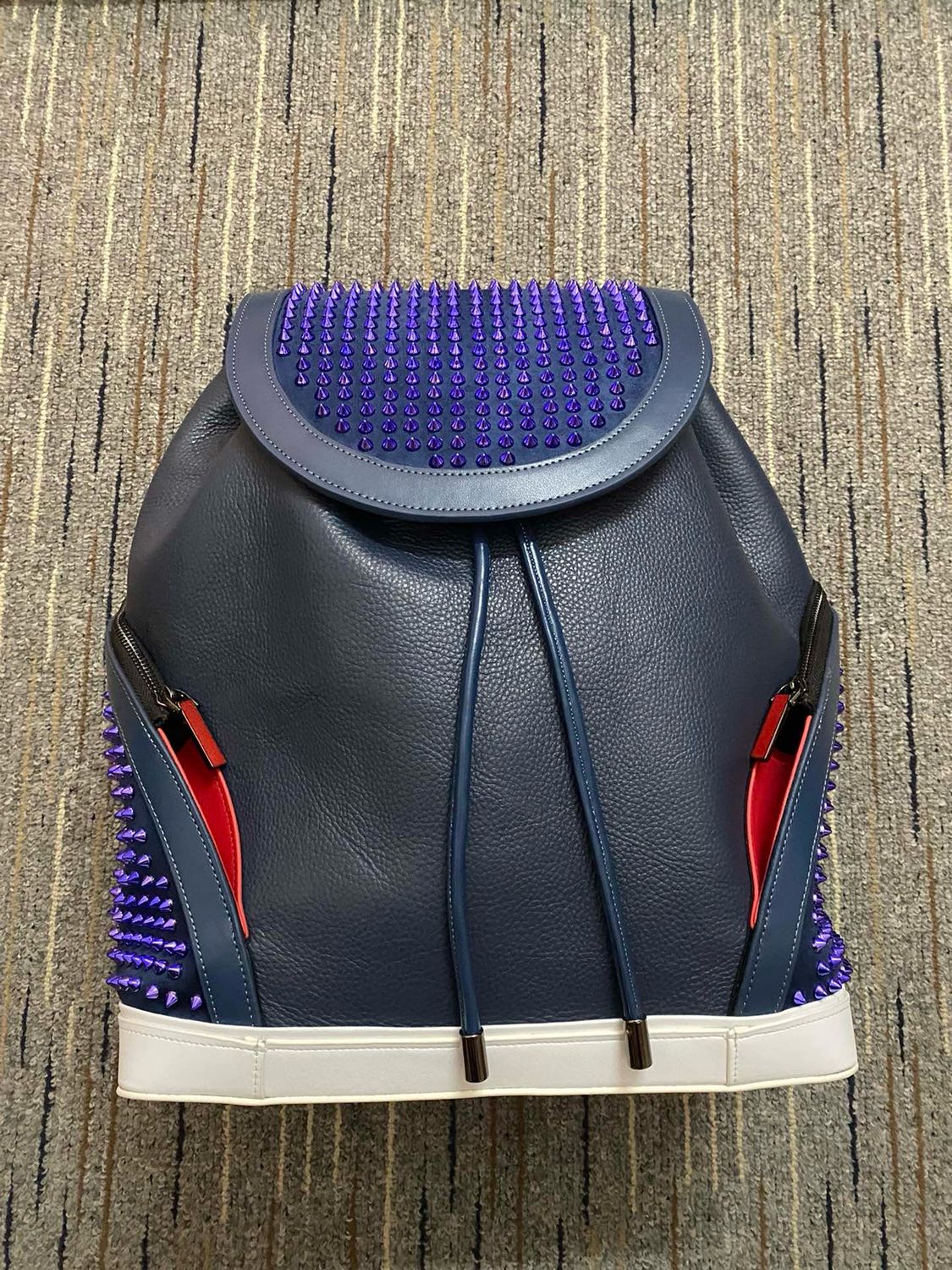 Christian Louboutin Backpack 🎒