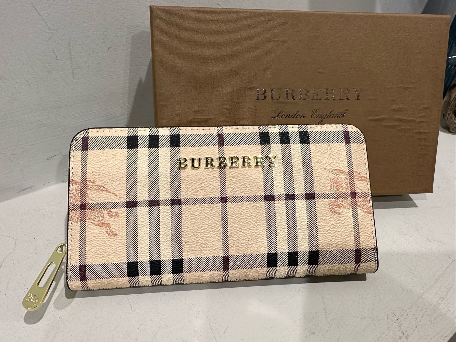 Burberry Wallet