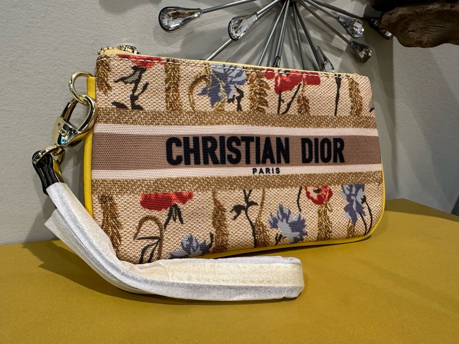 CD Wristlet #2