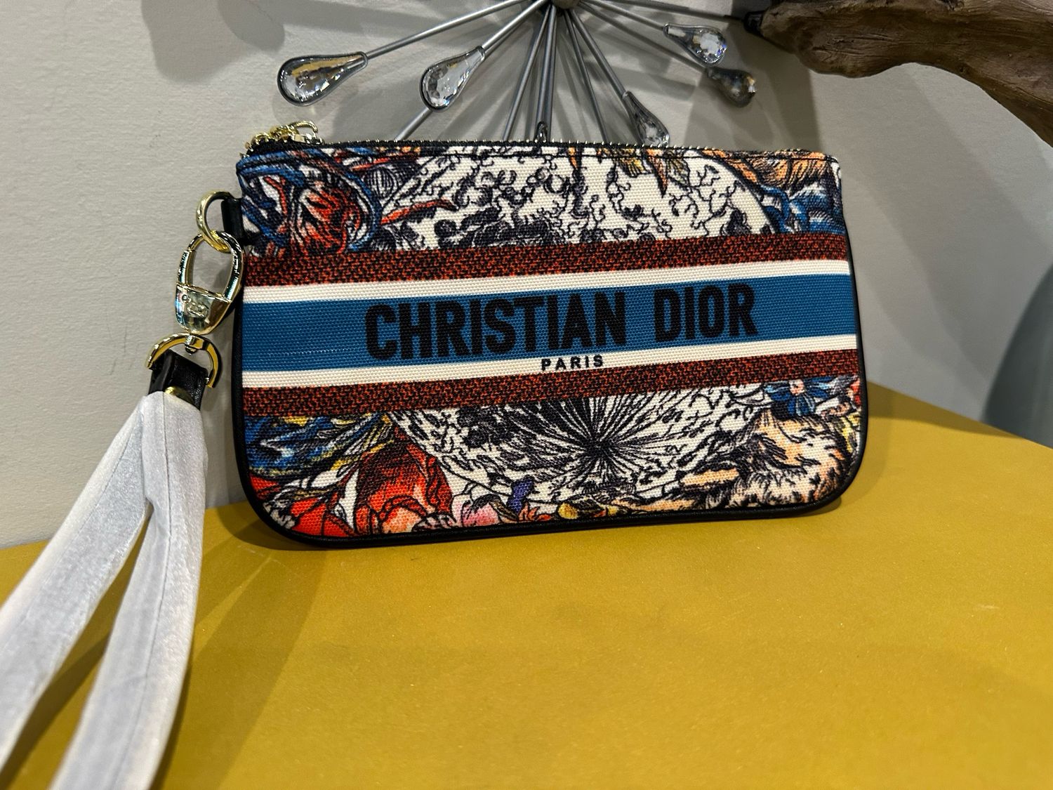CS Wristlet #1