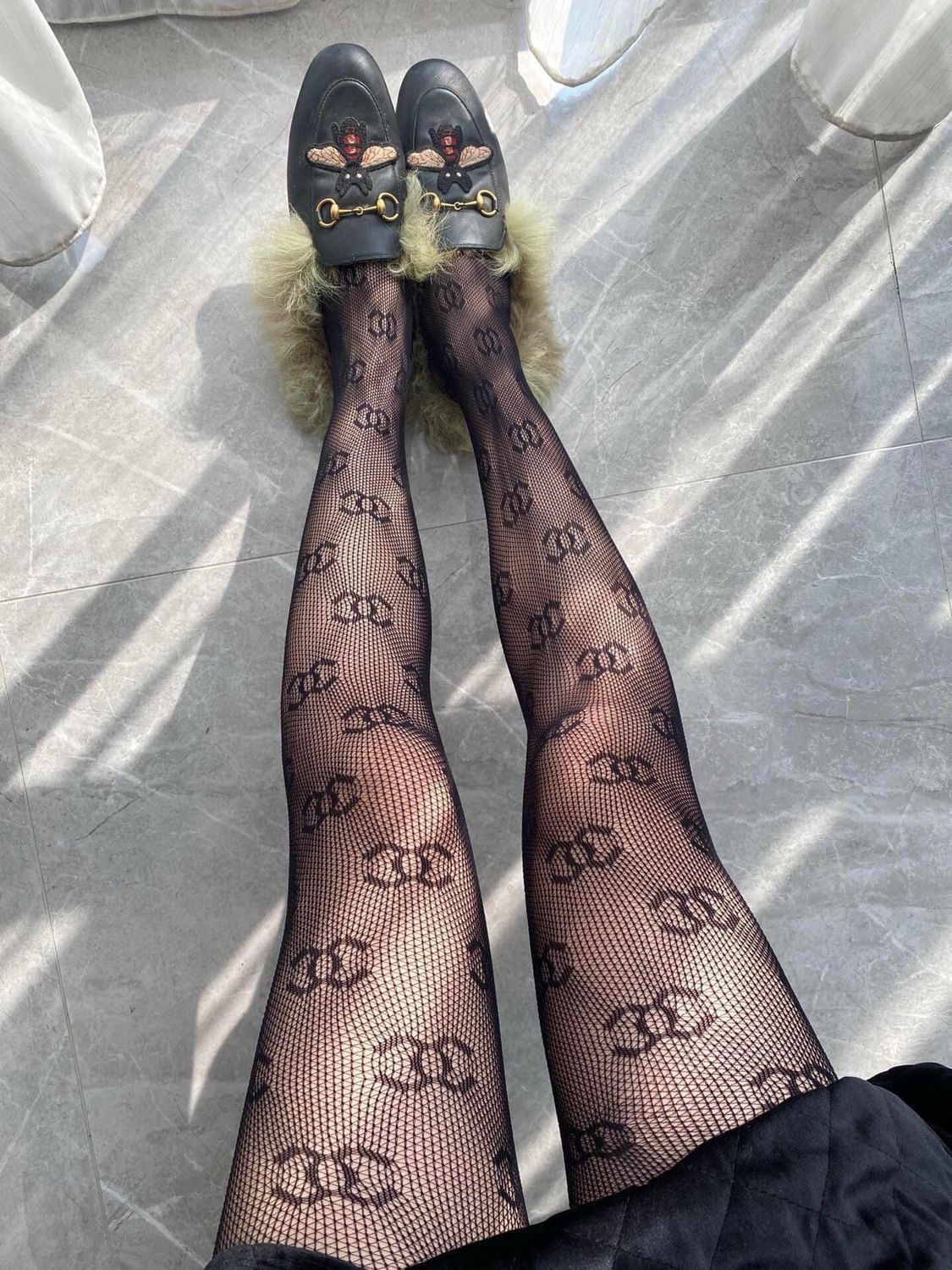 STOCKINGS