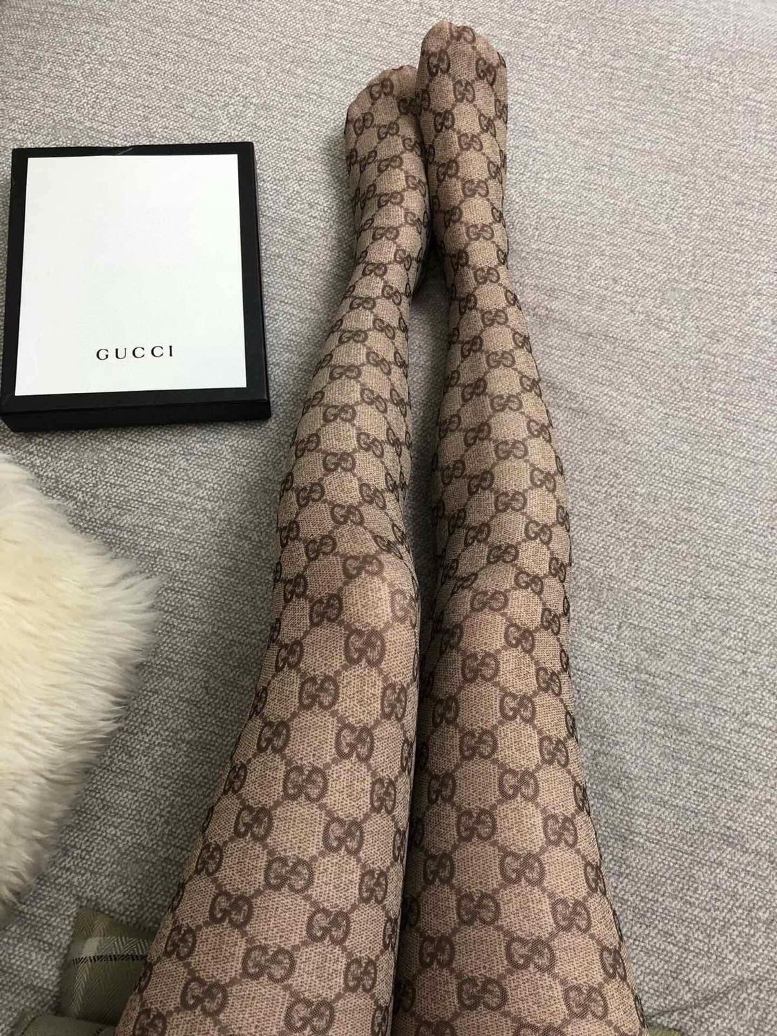 GG Mono Stocking