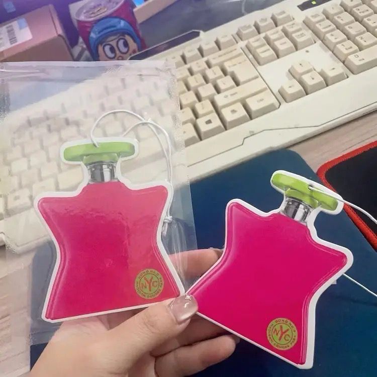 FRESHENER