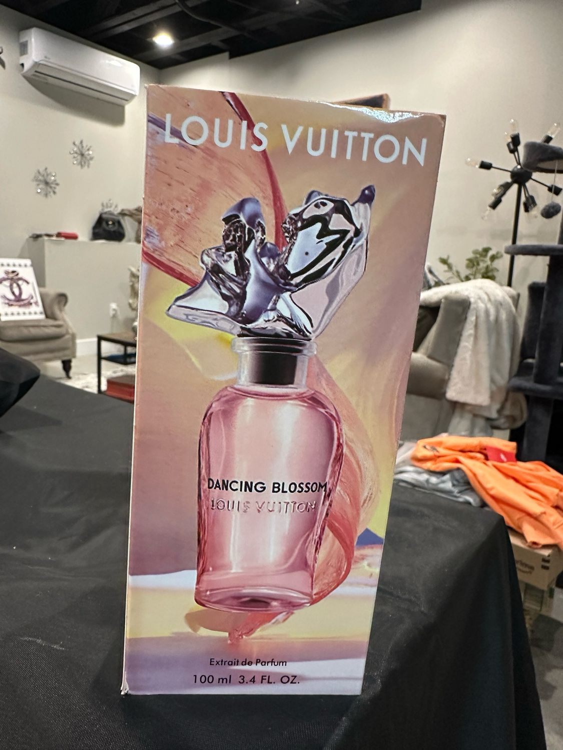 LV Dancing Blossom 3.4oz