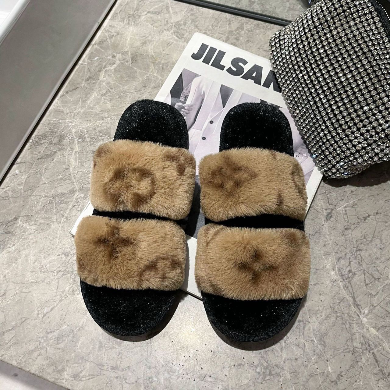 House Slippers