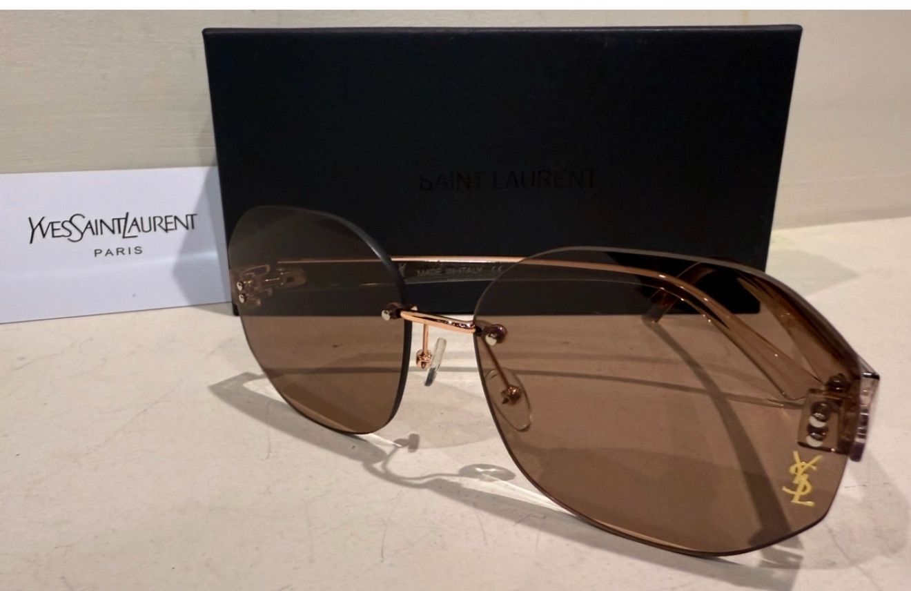 YSL Sunglasses 🕶️