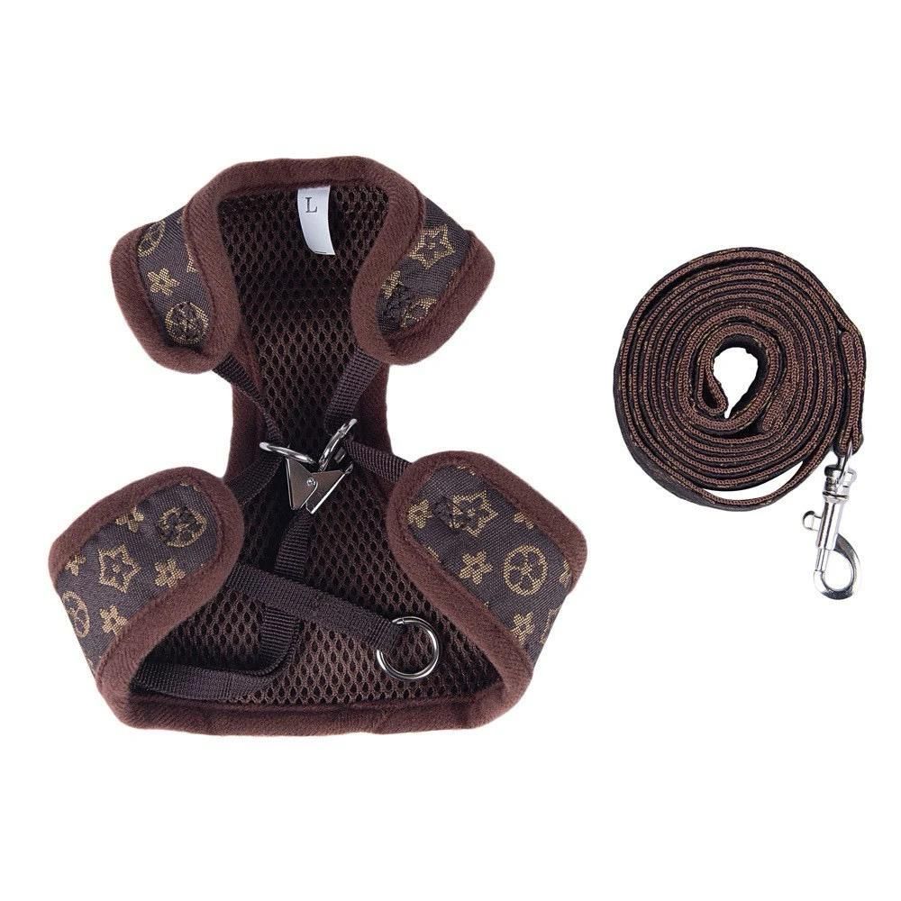 Pet Harness &amp; Leash PRE-Order