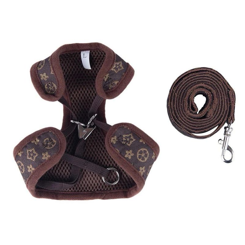 Pet Harness &amp; Leash PRE-Order