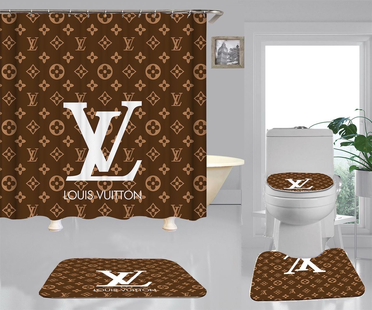 Bathroom Sets