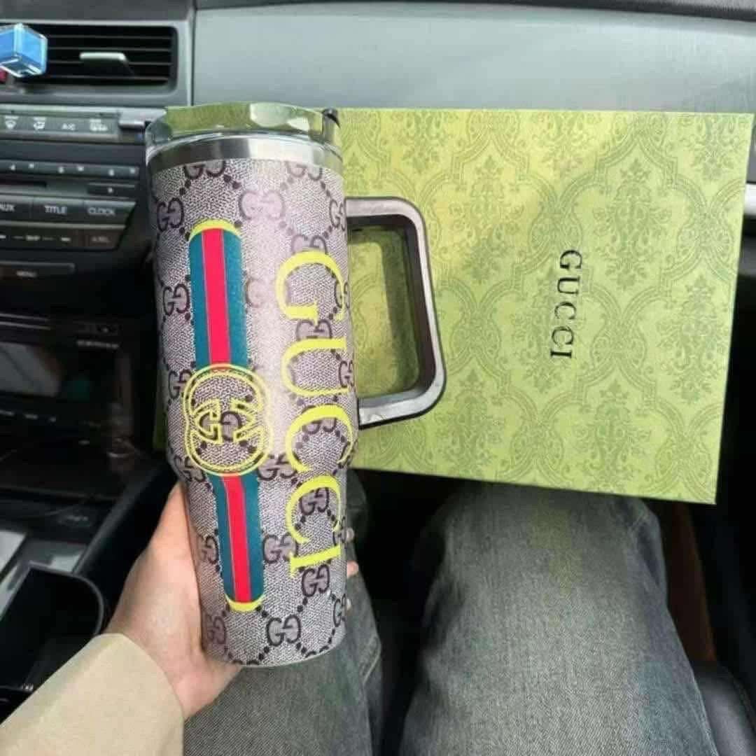 Gucci Tumbler 40 oz