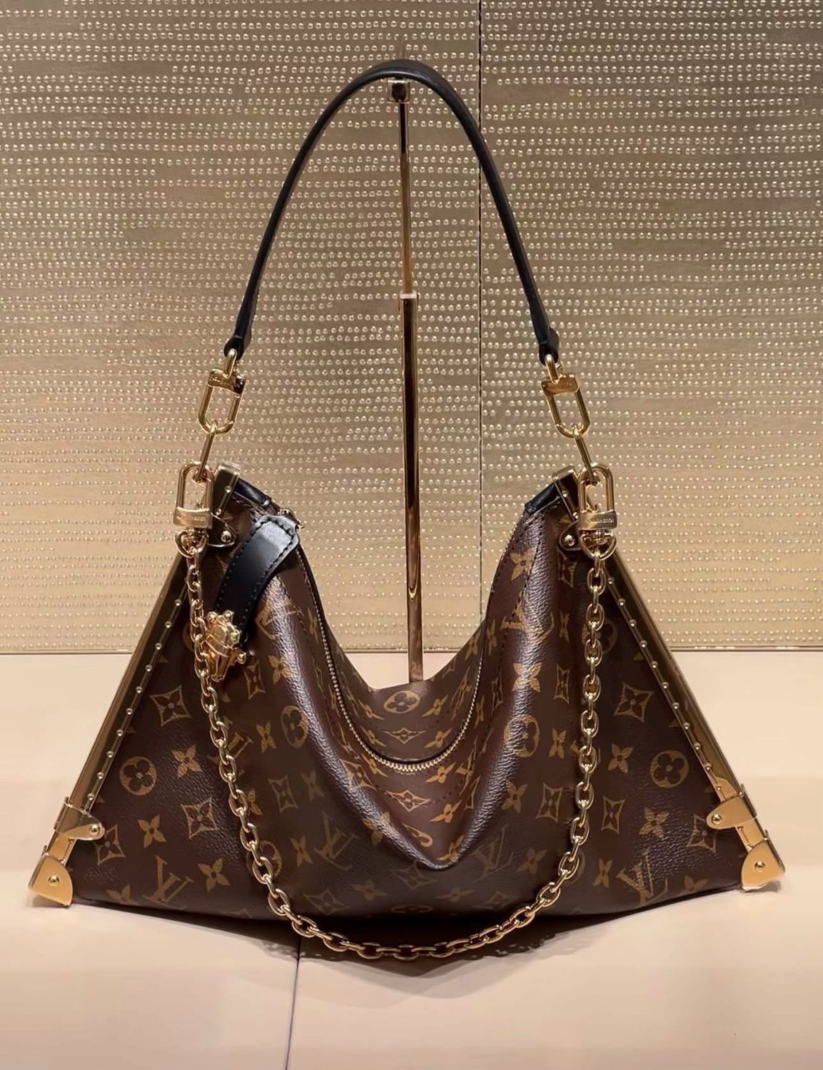 LV Mono Truck Bag