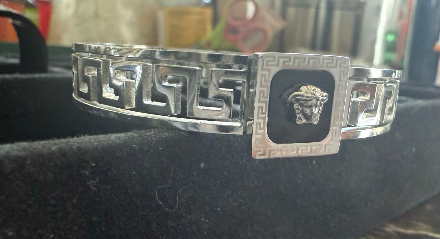 Versace