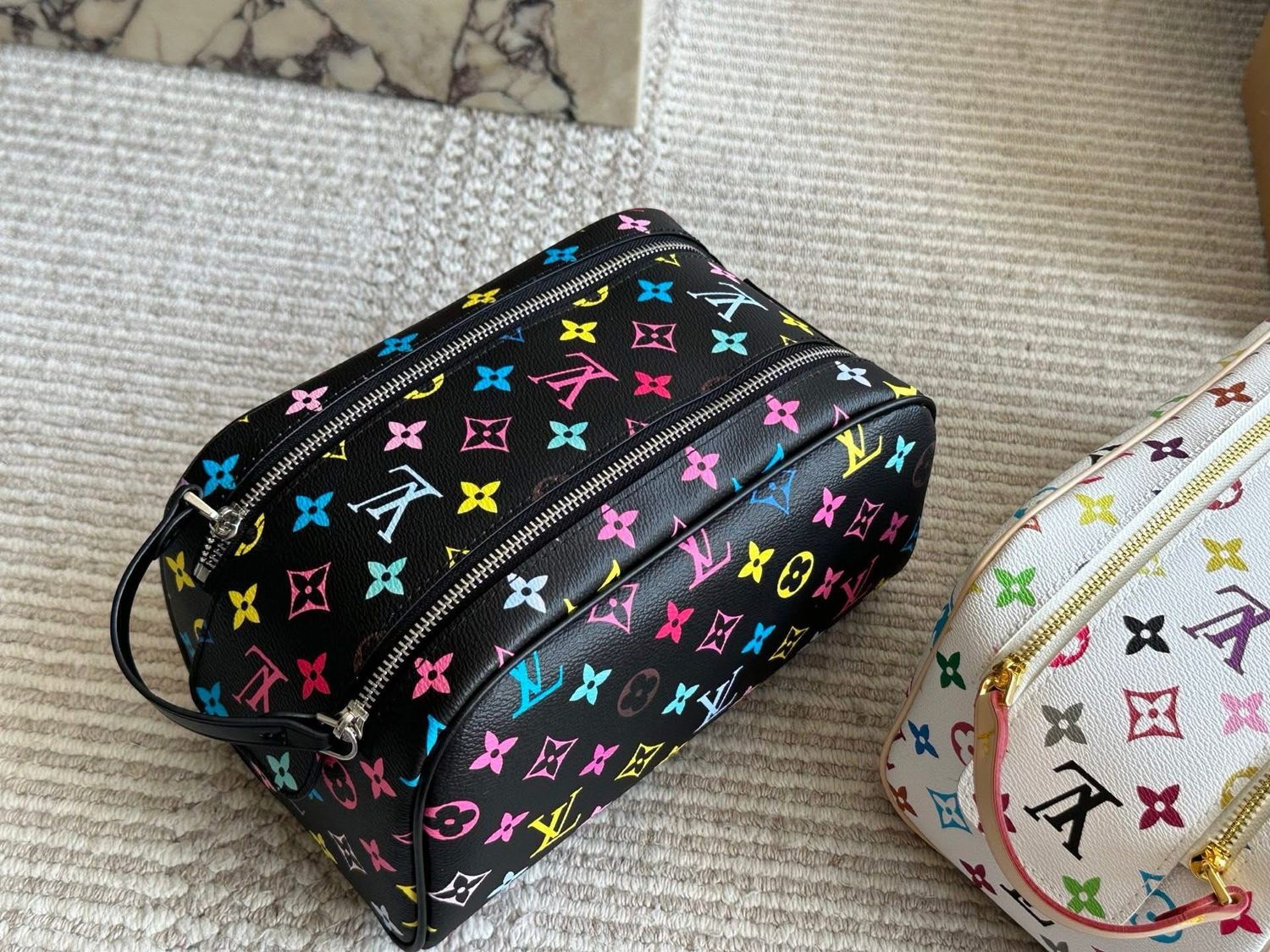 Toiletry Bag