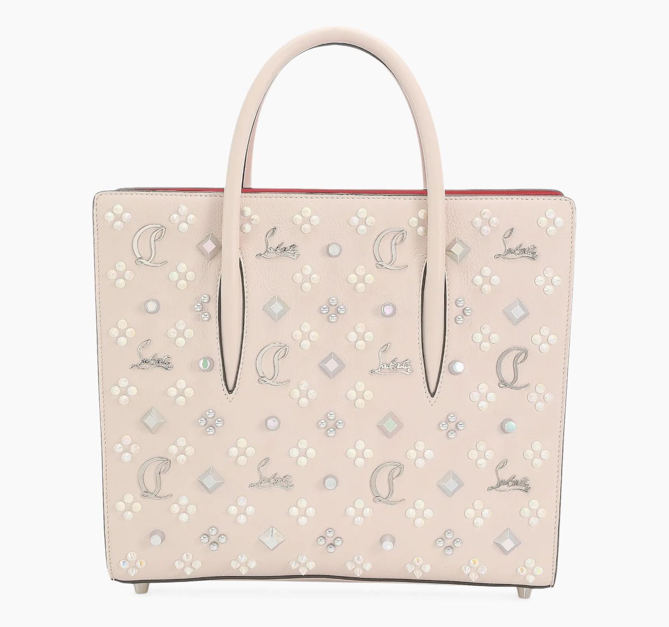 Christian Louboutin Paloma Medium Tote Bag