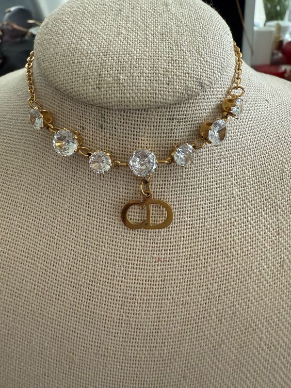 Dior Diamond Bracelet